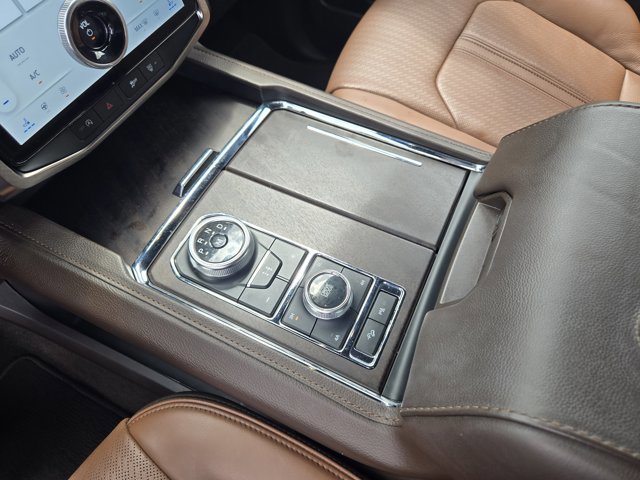 Certified 2023 Ford Expedition Max King Ranch AWD/4WD image 17