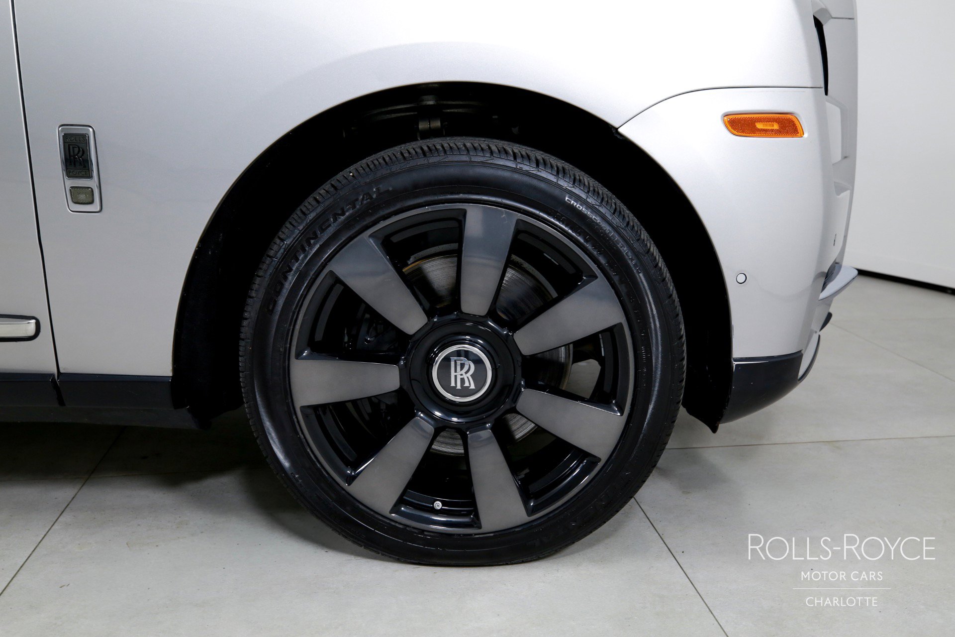 Used 2021 Rolls-Royce Cullinan image 39