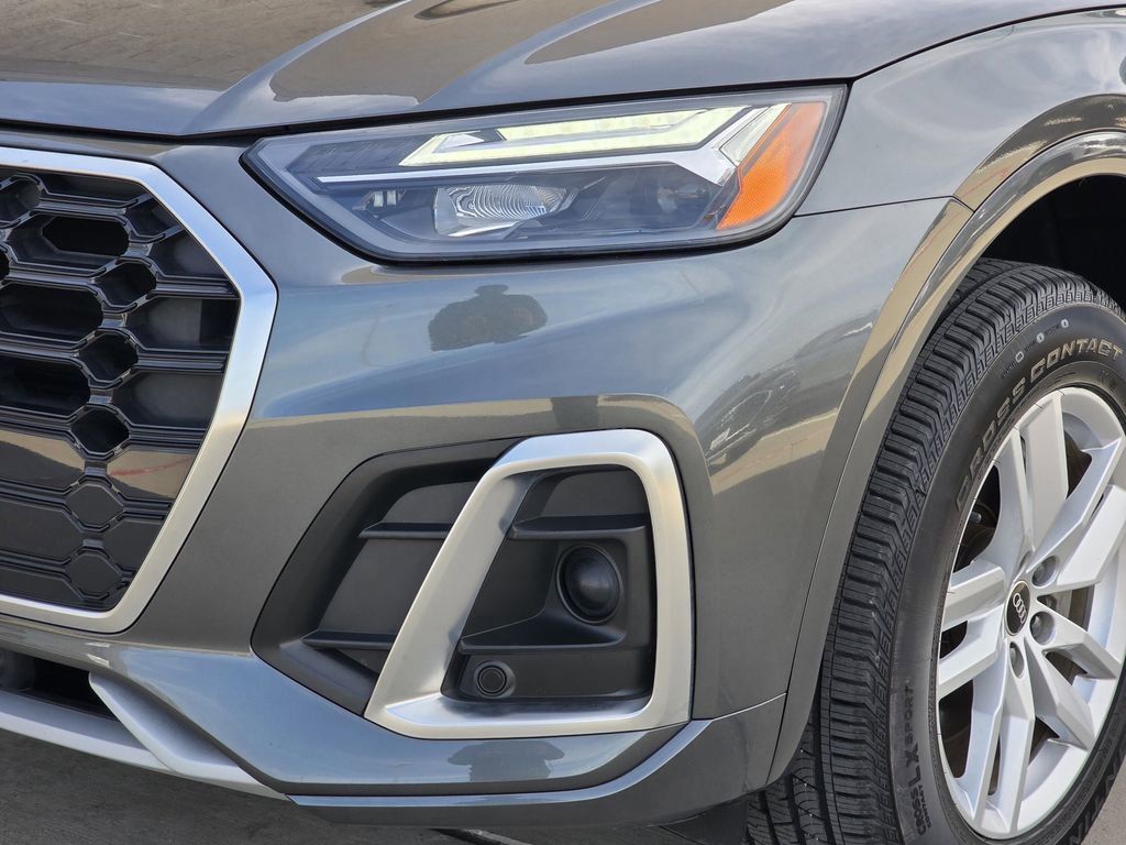 Used 2023 Audi Q5 2.0T Premium w/ Convenience Package AWD/4WD image 6