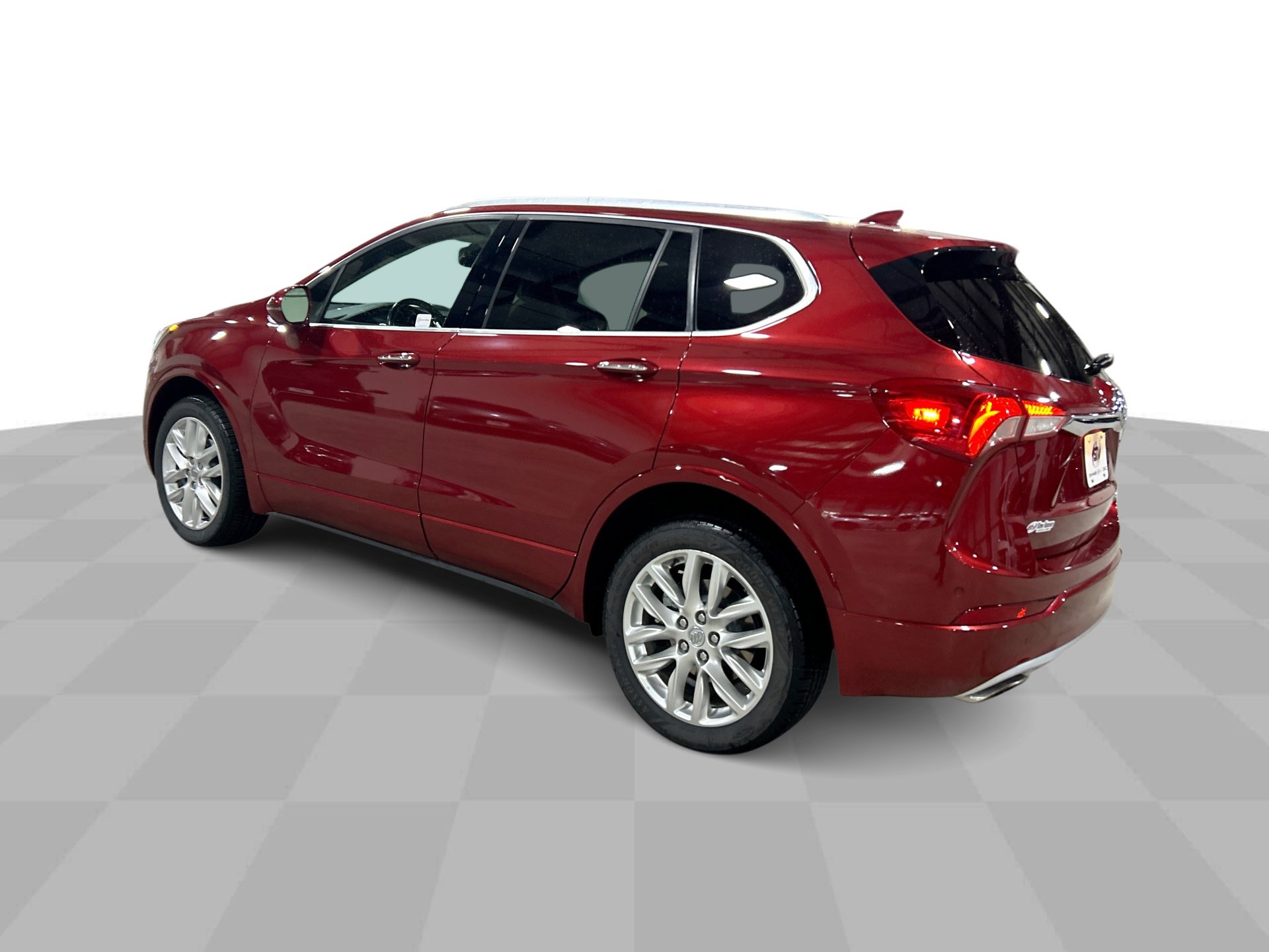 Used 2019 Buick Envision Premium image 7