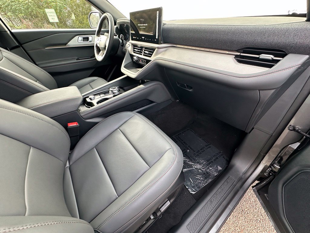 New 2027 Ford Explorer Active w/ Active Comfort Package AWD/4WD image 21