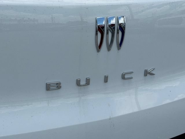 New 2026 Buick Encore GX Preferred FWD image 9