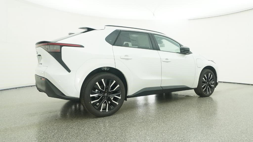 New 2026 Toyota bZ image 84