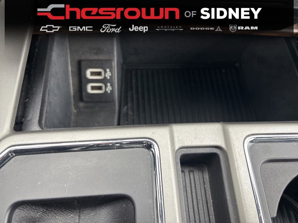 Used 2019 Ford F150 Lariat AWD/4WD image 20