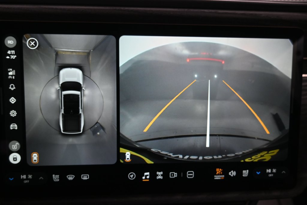 Used 2022 Rivian R1T Adventure AWD/4WD image 7