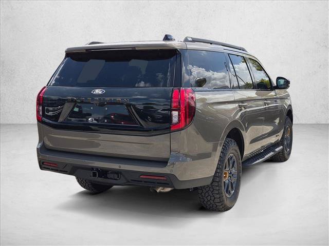 New 2027 Ford Expedition Tremor w/ Driver's Package AWD/4WD image 2