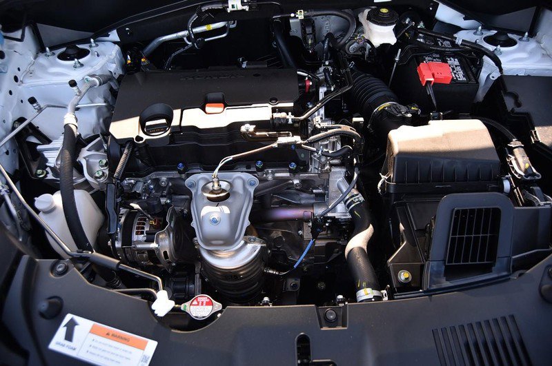 New 2026 Honda HR-V Sport image 25