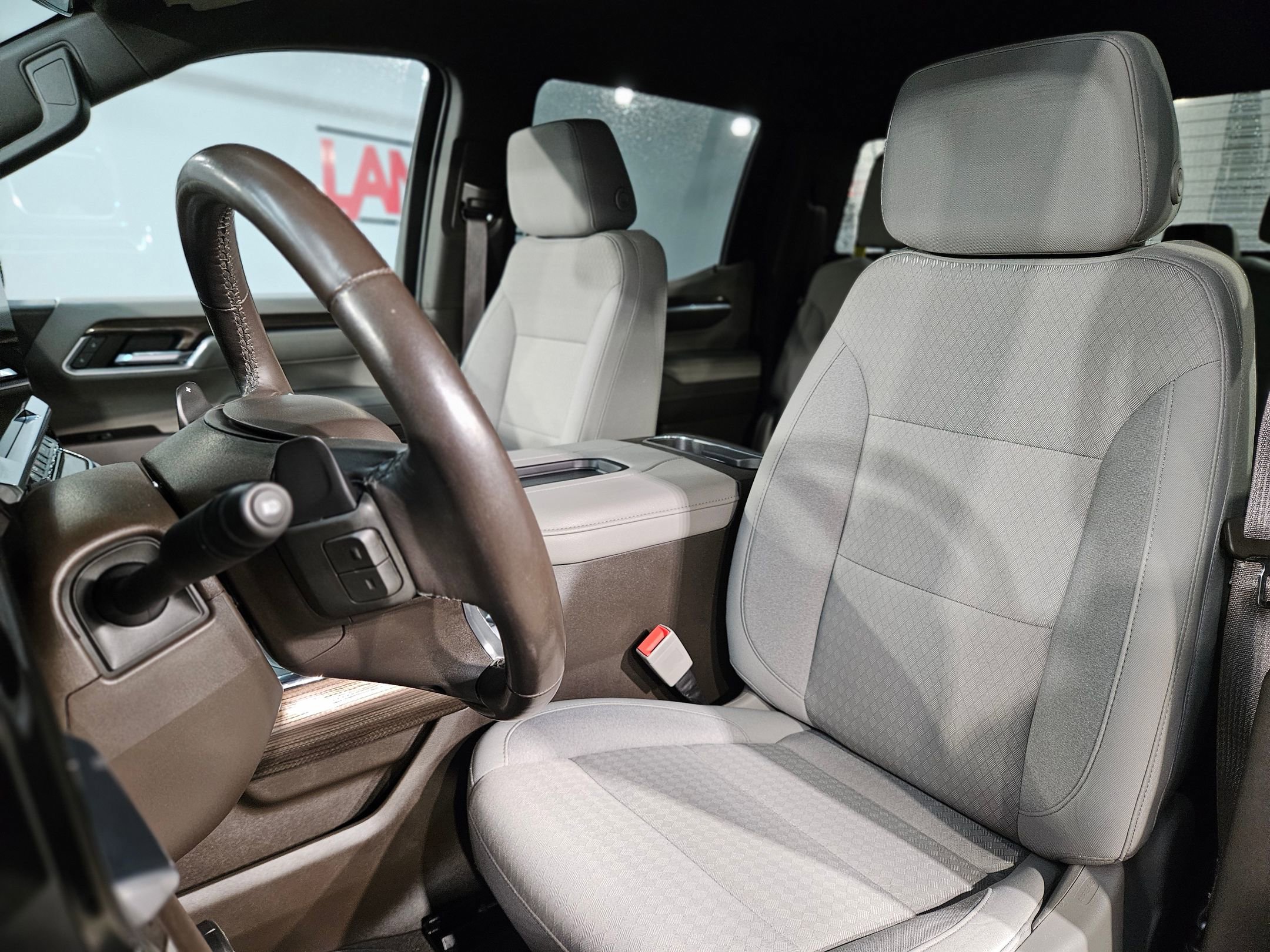 Used 2022 Chevrolet Silverado 1500 RST image 23