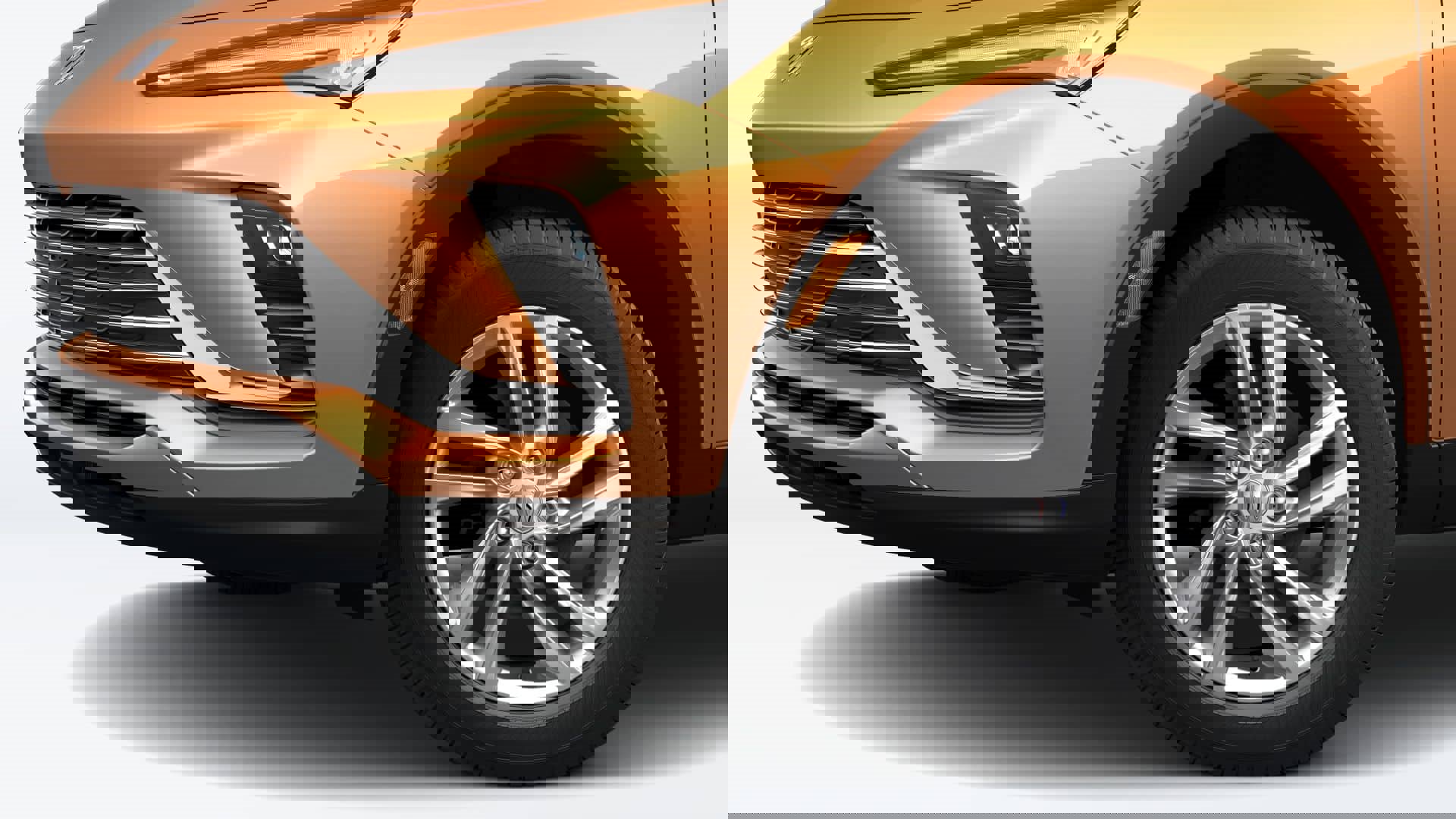 New 2025 Buick Envista Preferred w/ Convenience I Package FWD image 29