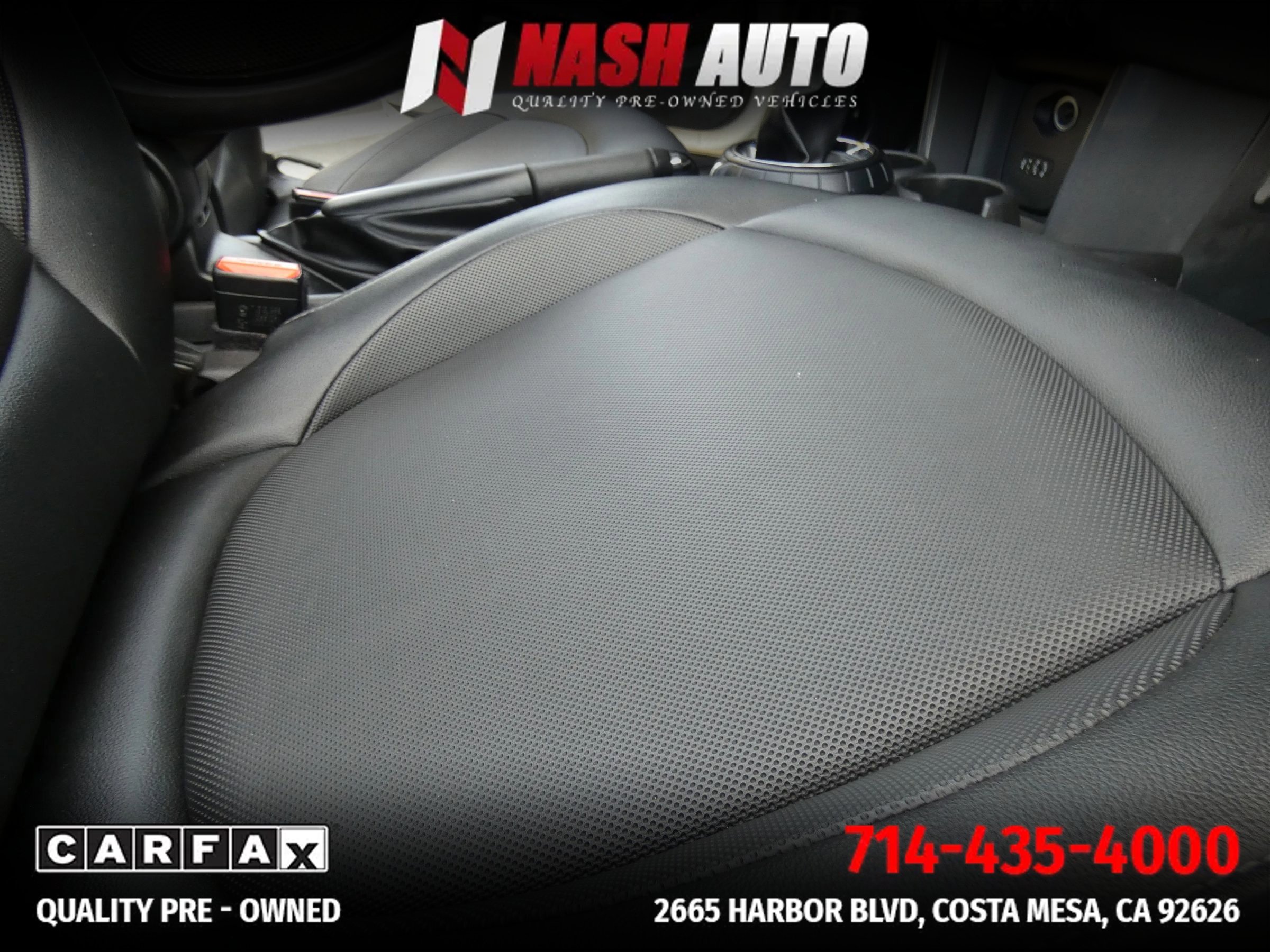 Used 2017 MINI Cooper Convertible image 30