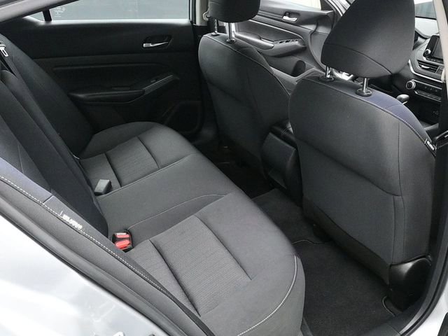 Used 2021 Nissan Altima 2.5 S image 14