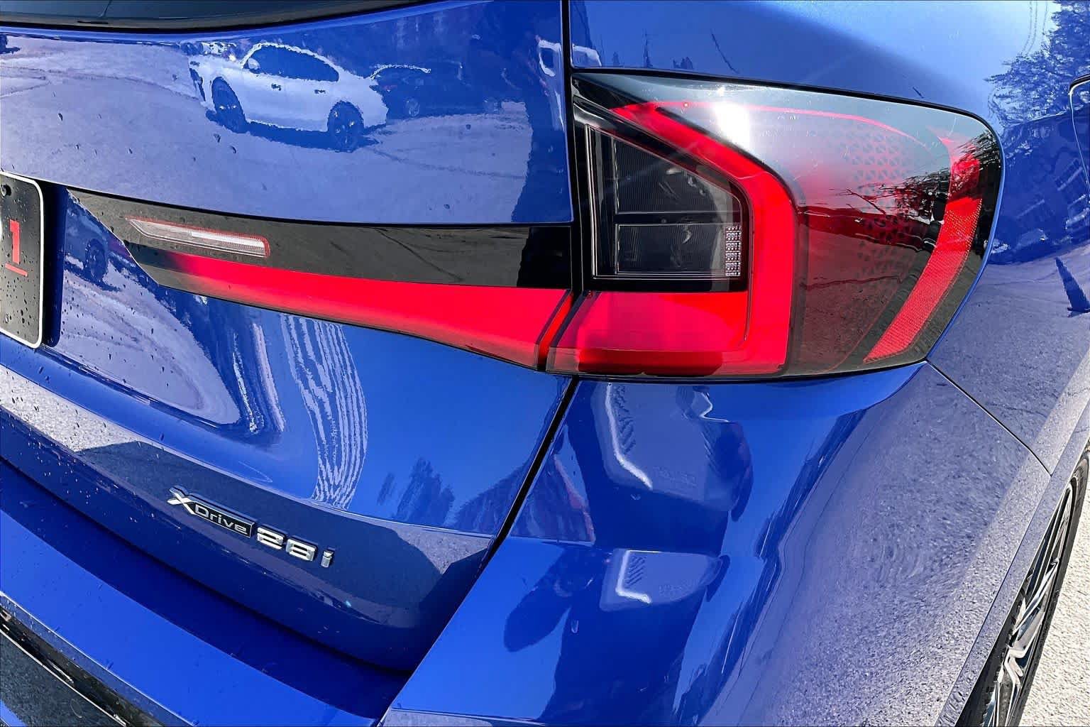 Used 2025 BMW X1 xDrive28i w/ Premium Package AWD/4WD image 29