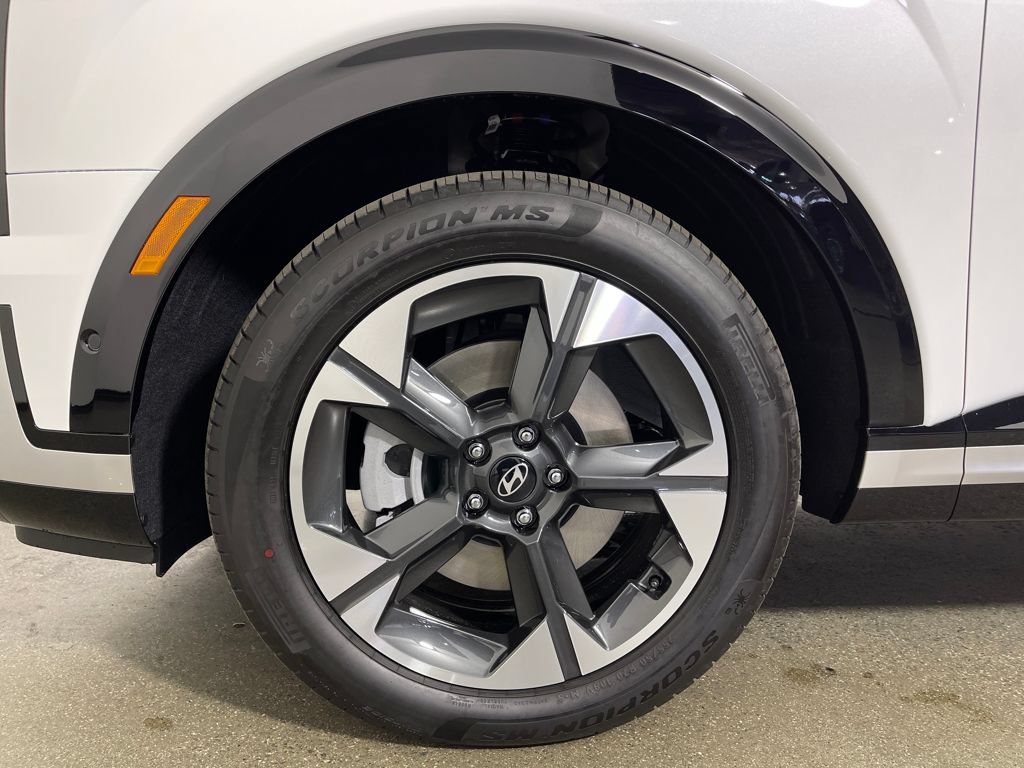 New 2026 Hyundai Palisade Limited AWD/4WD image 11