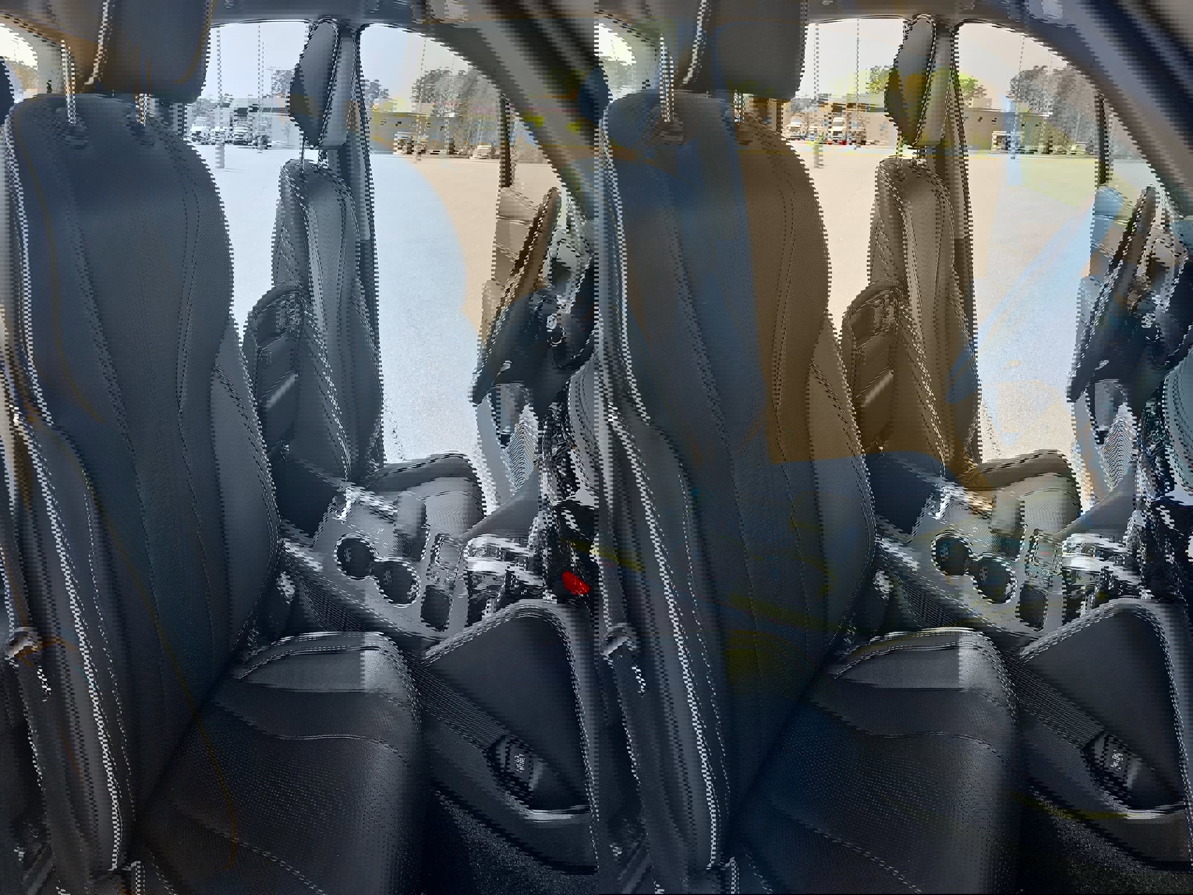 Certified 2024 Acura MDX SH-AWD w/ Advance Package image 10