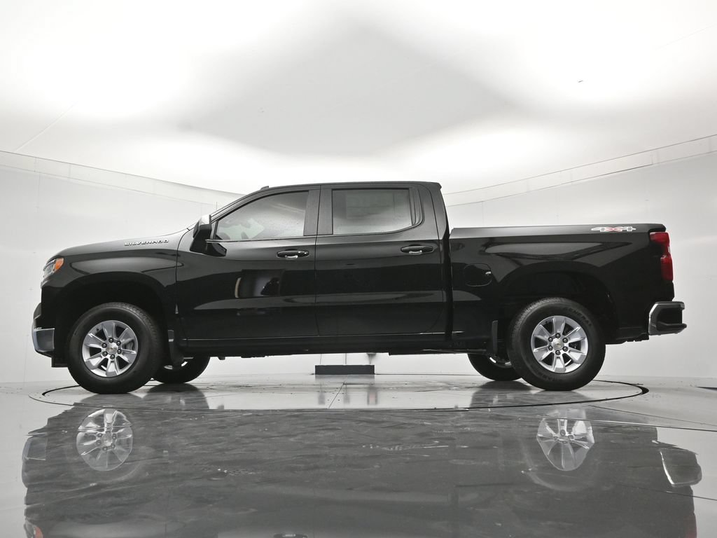 New 2026 Chevrolet Silverado 1500 LT AWD/4WD image 44