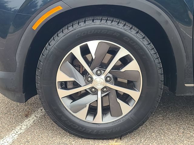 Used 2021 Hyundai Palisade SEL FWD image 10