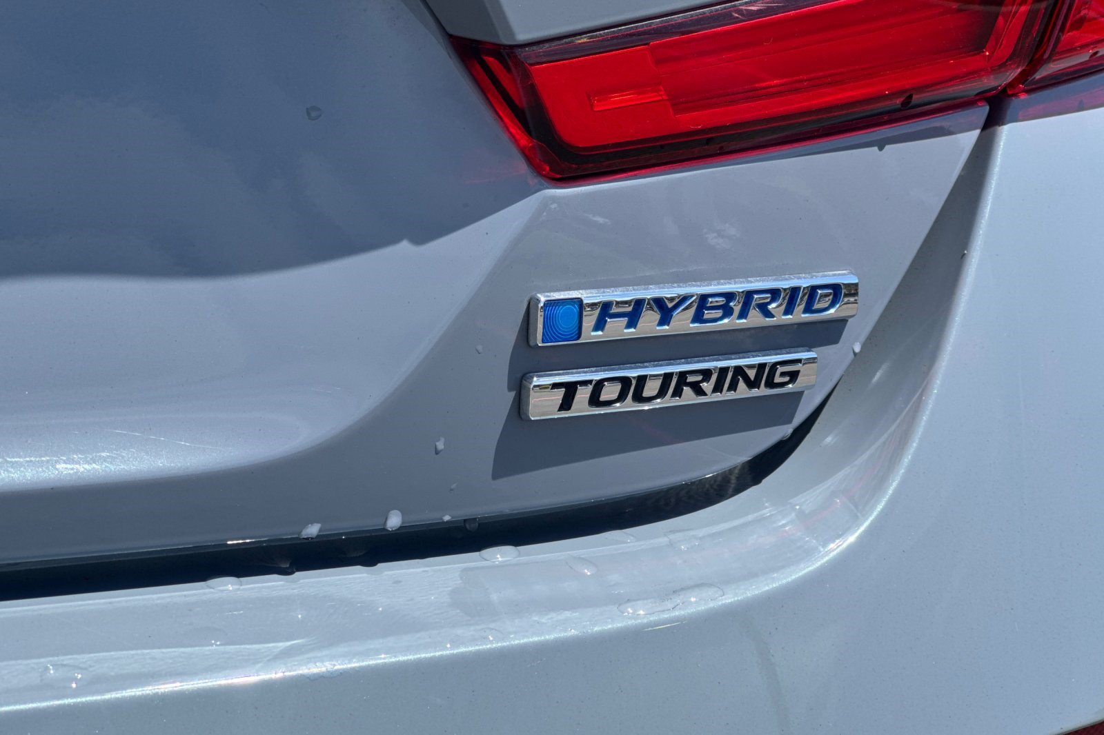 Used 2021 Honda Accord Touring image 27