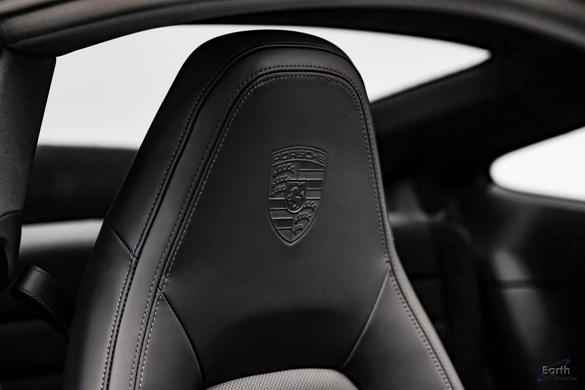 Used 2024 Porsche 911 Carrera S w/ Premium Package image 45