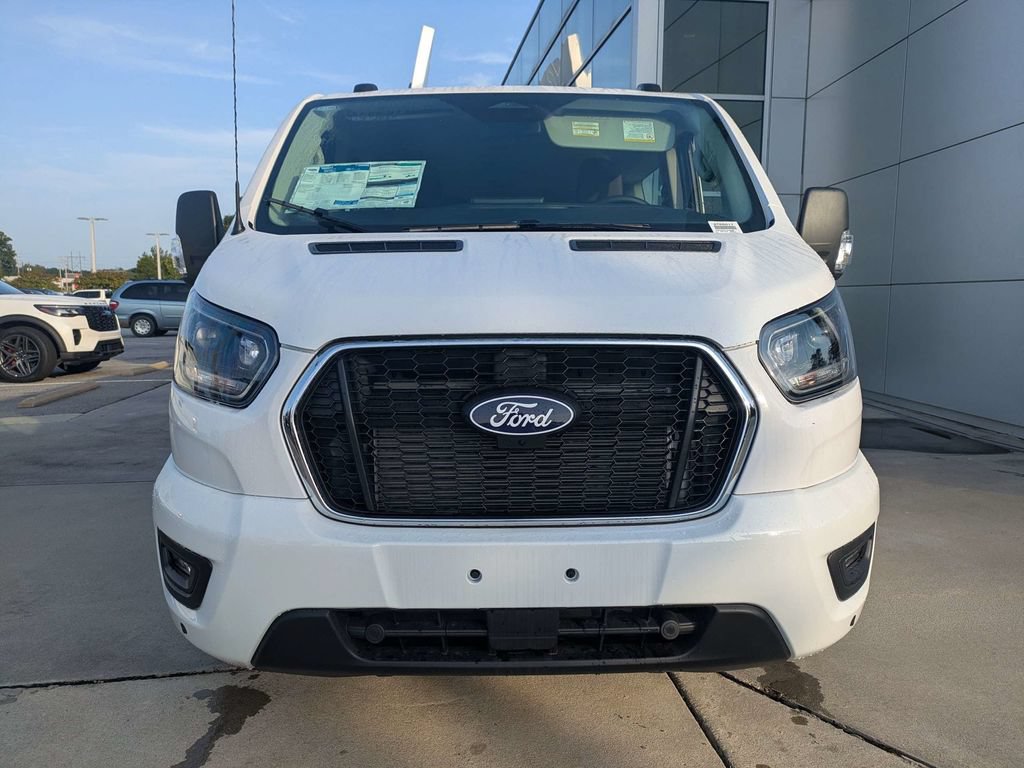 New 2026 Ford Transit 350 XLT RWD image 8