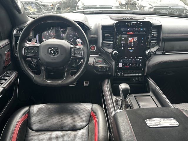 Used 2023 RAM 1500 TRX w/ TRX Level 2 Equipment Group AWD/4WD image 28