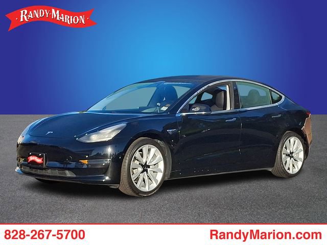 Used 2020 Tesla Model 3 Standard Range Plus RWD video 1