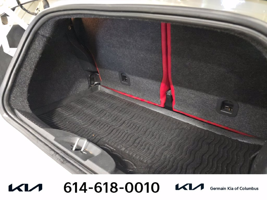 Used 2012 FIAT 500 Lounge w/ Luxury Leather Pkg FWD image 20