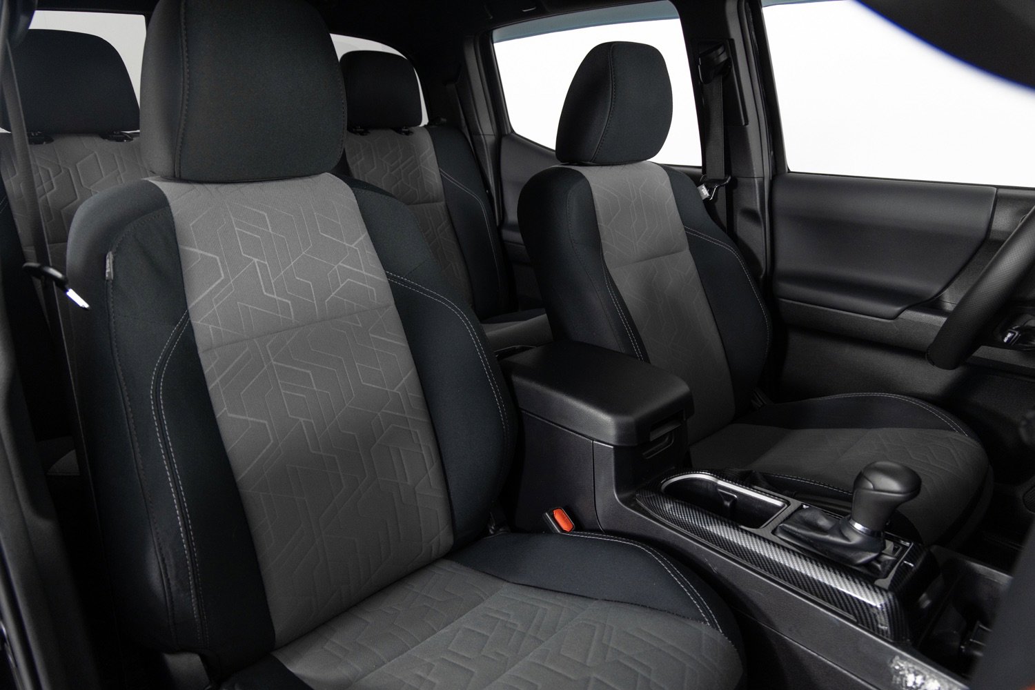 Used 2022 Toyota Tacoma TRD Sport w/ Technology Package image 27