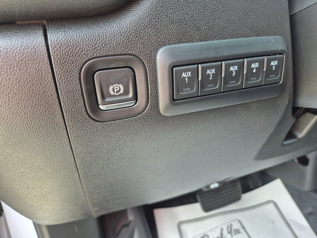 New 2025 Chevrolet Silverado 2500 W/T w/ WT Convenience Package image 19