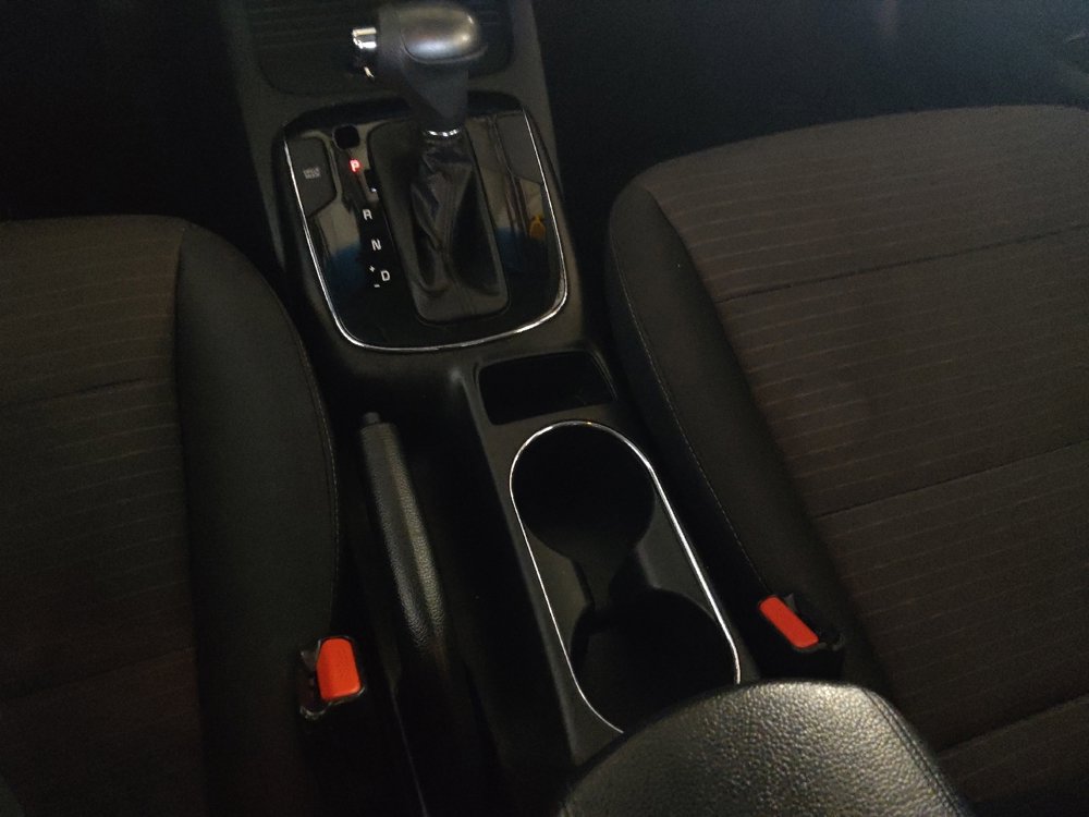 Used 2018 Kia Forte LX w/ LX Popular Package FWD image 26