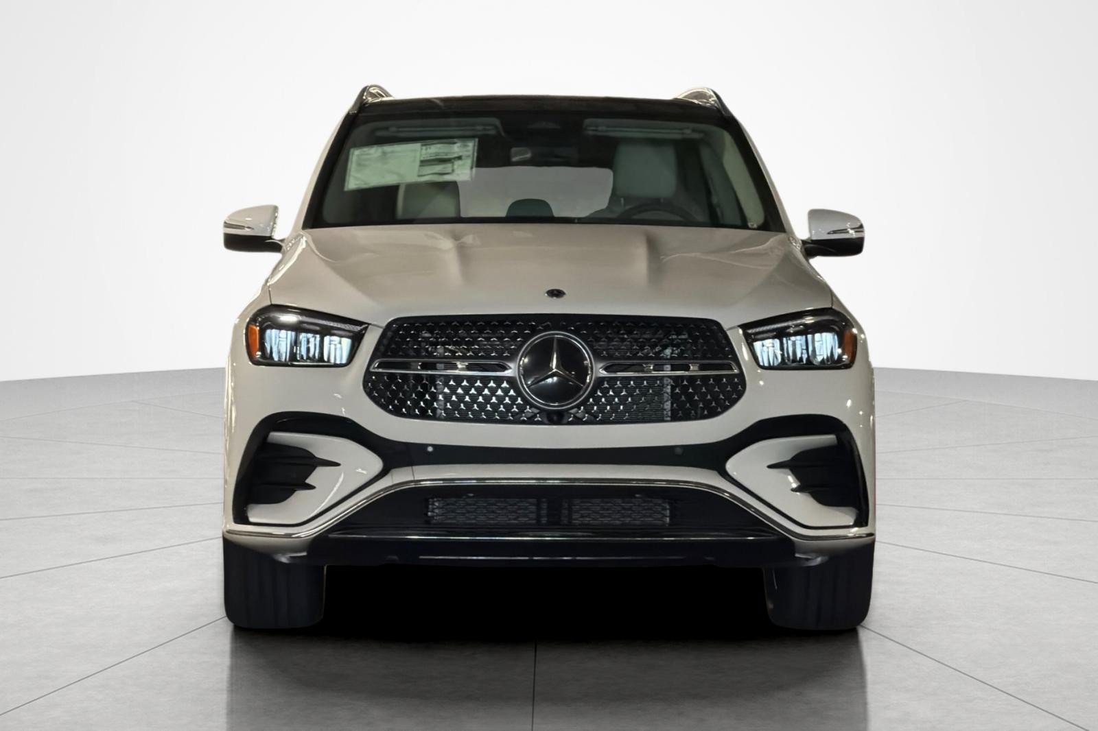 New 2026 Mercedes-Benz GLE 450 4MATIC image 8