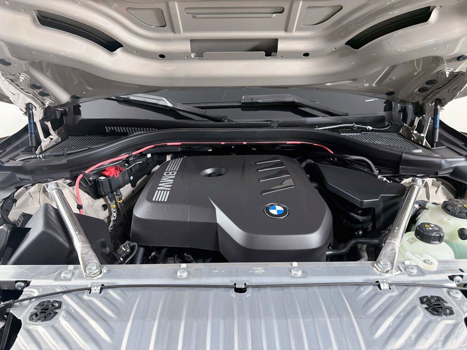 New 2026 BMW X3 xDrive30i AWD/4WD image 29