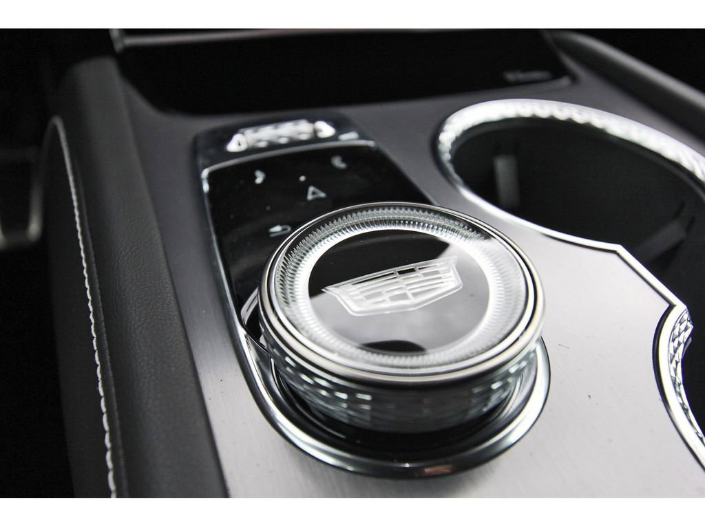 New 2026 Cadillac Vistiq Premium Luxury AWD/4WD image 21