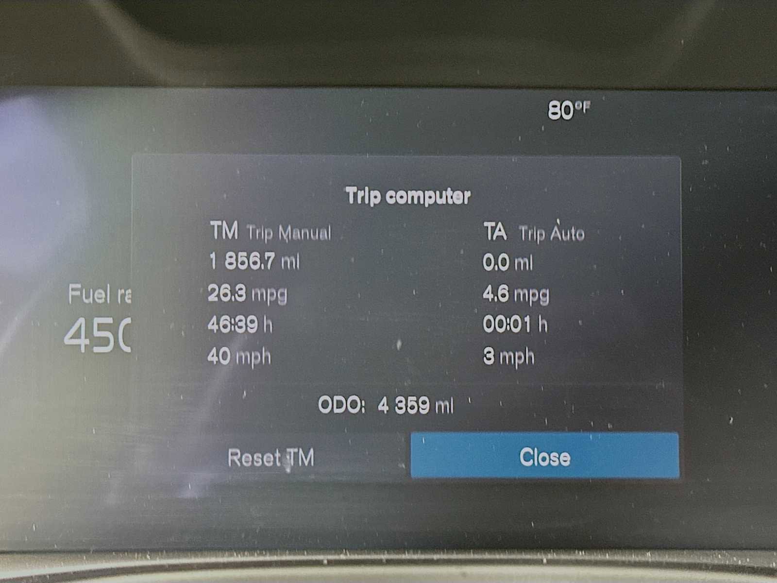 Used 2025 Volvo XC40 B5 Plus w/ Protection Package Premier image 12