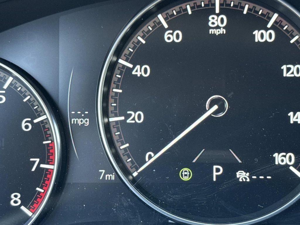 New 2026 MAZDA CX-30 AWD 2.5 S image 40