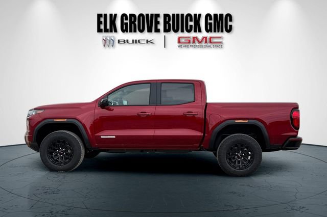 New 2026 GMC Canyon Elevation w/ Convenience Package RWD image 7