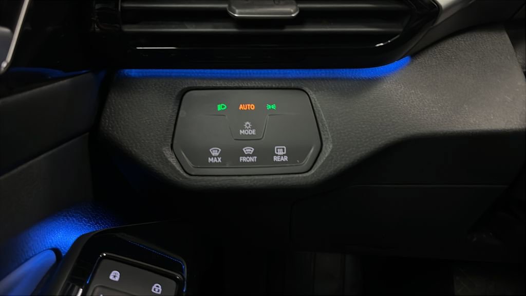 Used 2022 Volkswagen ID.4 Pro image 37