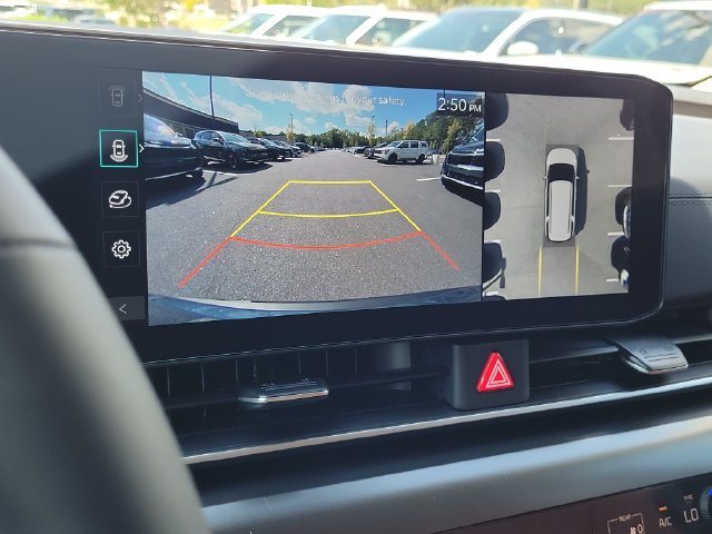 New 2027 Kia Carnival SX FWD image 35