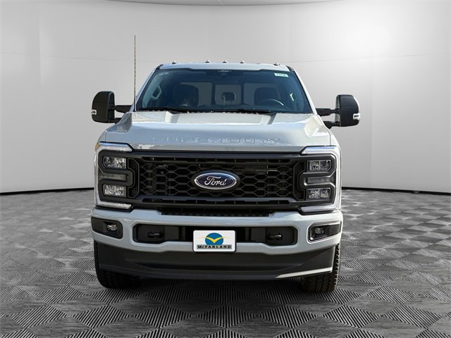New 2026 Ford F350 XL image 8