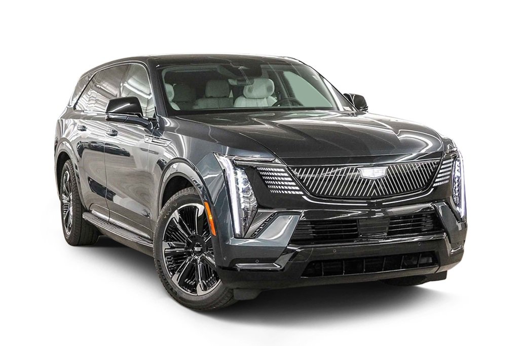 New 2025 Cadillac Escalade IQ Sport 1 image 1