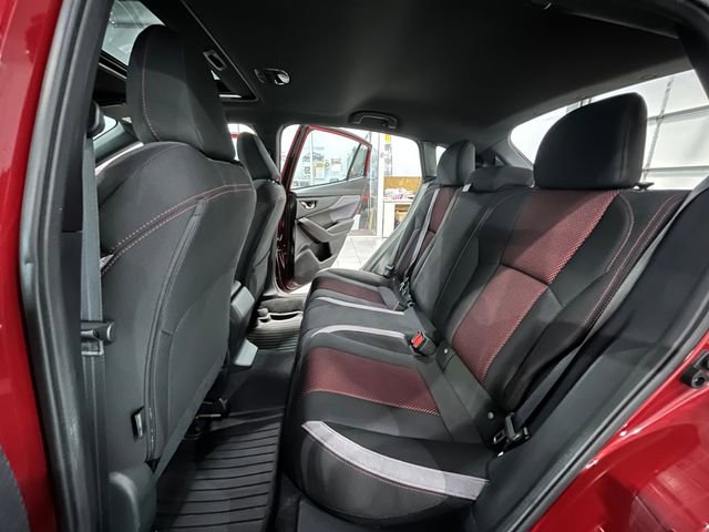 Used 2023 Subaru Impreza 2.0i Sport image 12