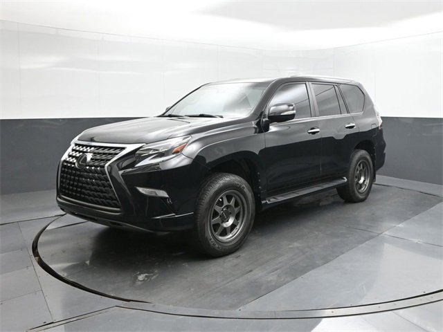 Used 2021 Lexus GX 460 Premium