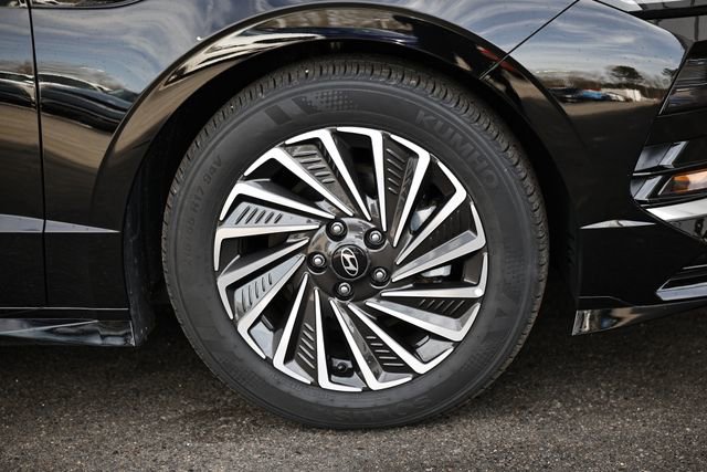 Certified 2025 Hyundai Sonata SEL image 5