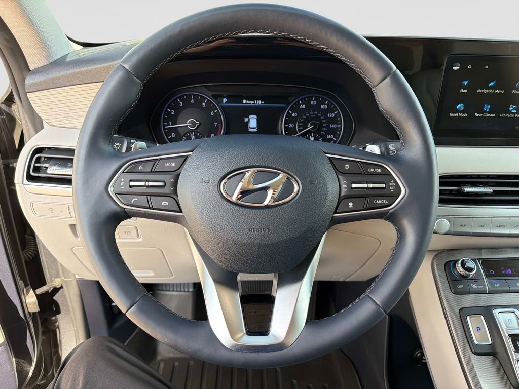 Used 2022 Hyundai Palisade SEL w/ Premium Package AWD/4WD image 29