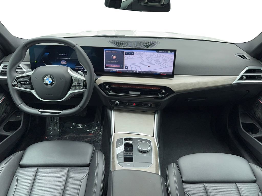 Used 2025 BMW 330i Sedan image 16