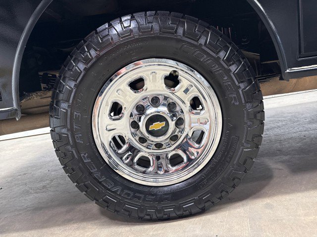 Used 2022 Chevrolet Silverado 3500 W/T w/ WT Fleet Convenience Package image 39