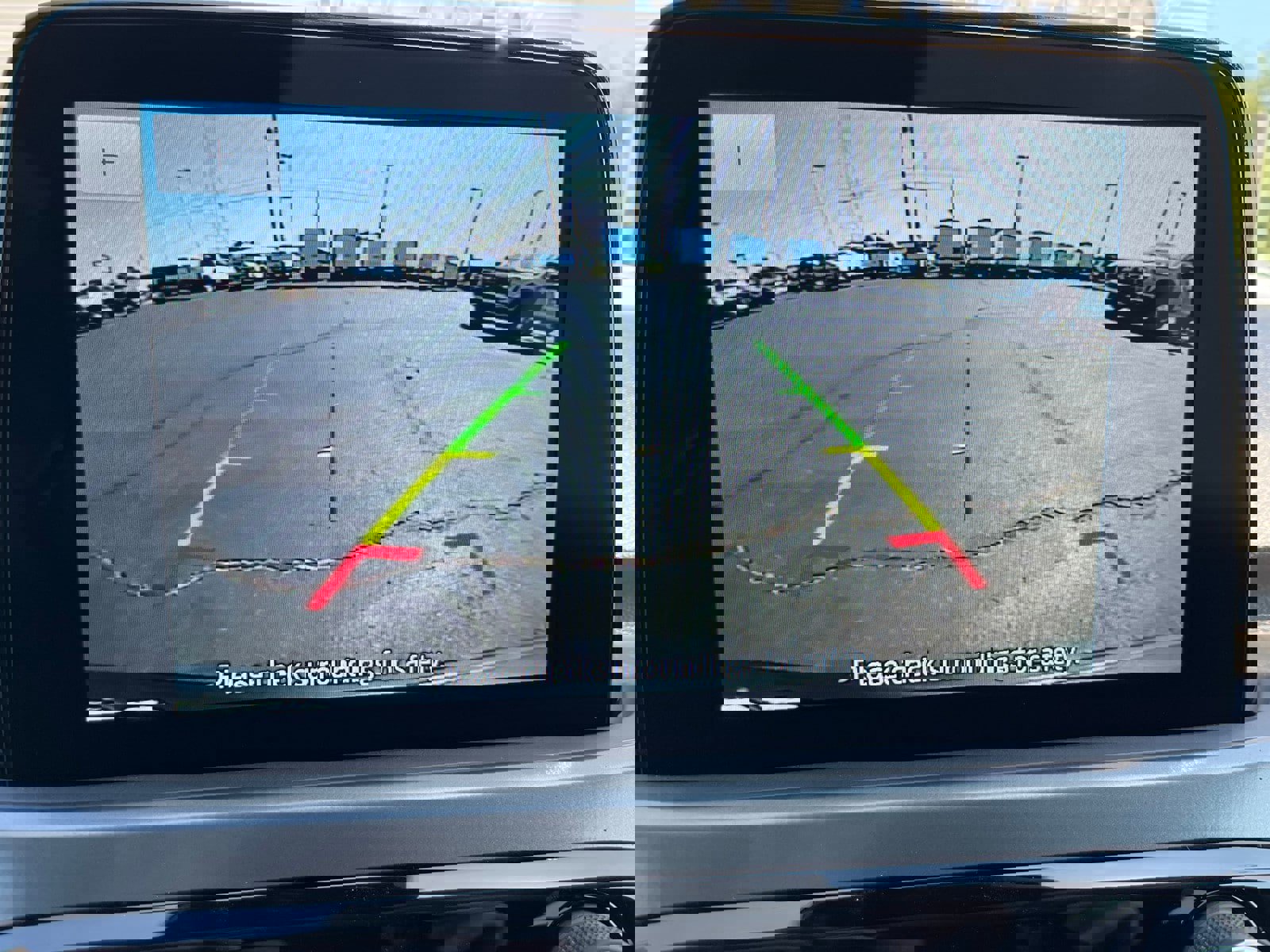 New 2025 Ford Escape Active image 19