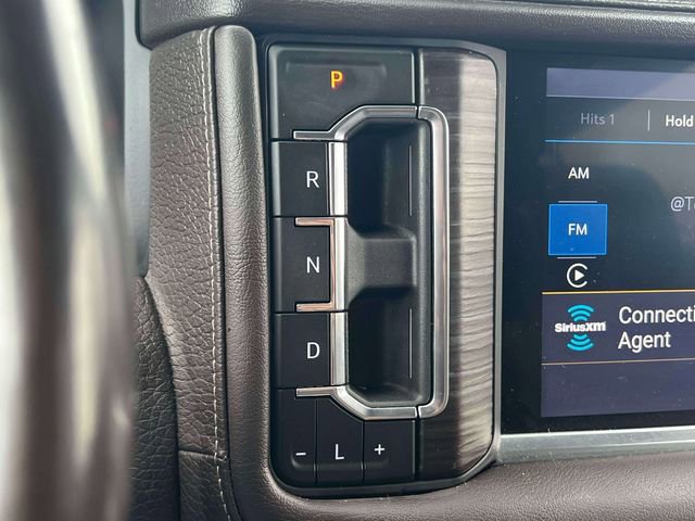 Used 2021 GMC Yukon XL Denali w/ Denali Ultimate Package image 29