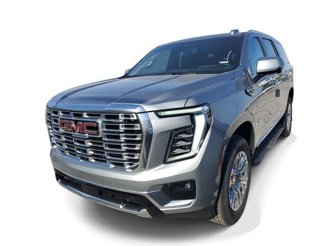 New 2026 GMC Yukon Denali RWD image 3