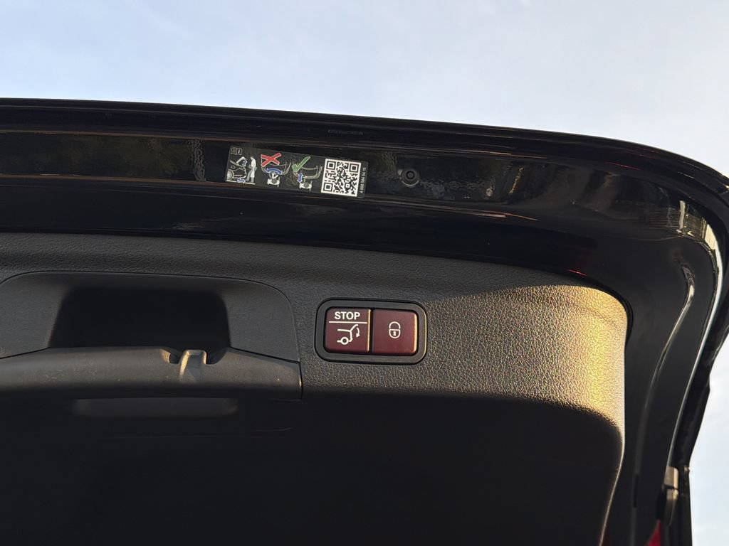 Certified 2024 Mercedes-Benz GLE 350 4MATIC image 15