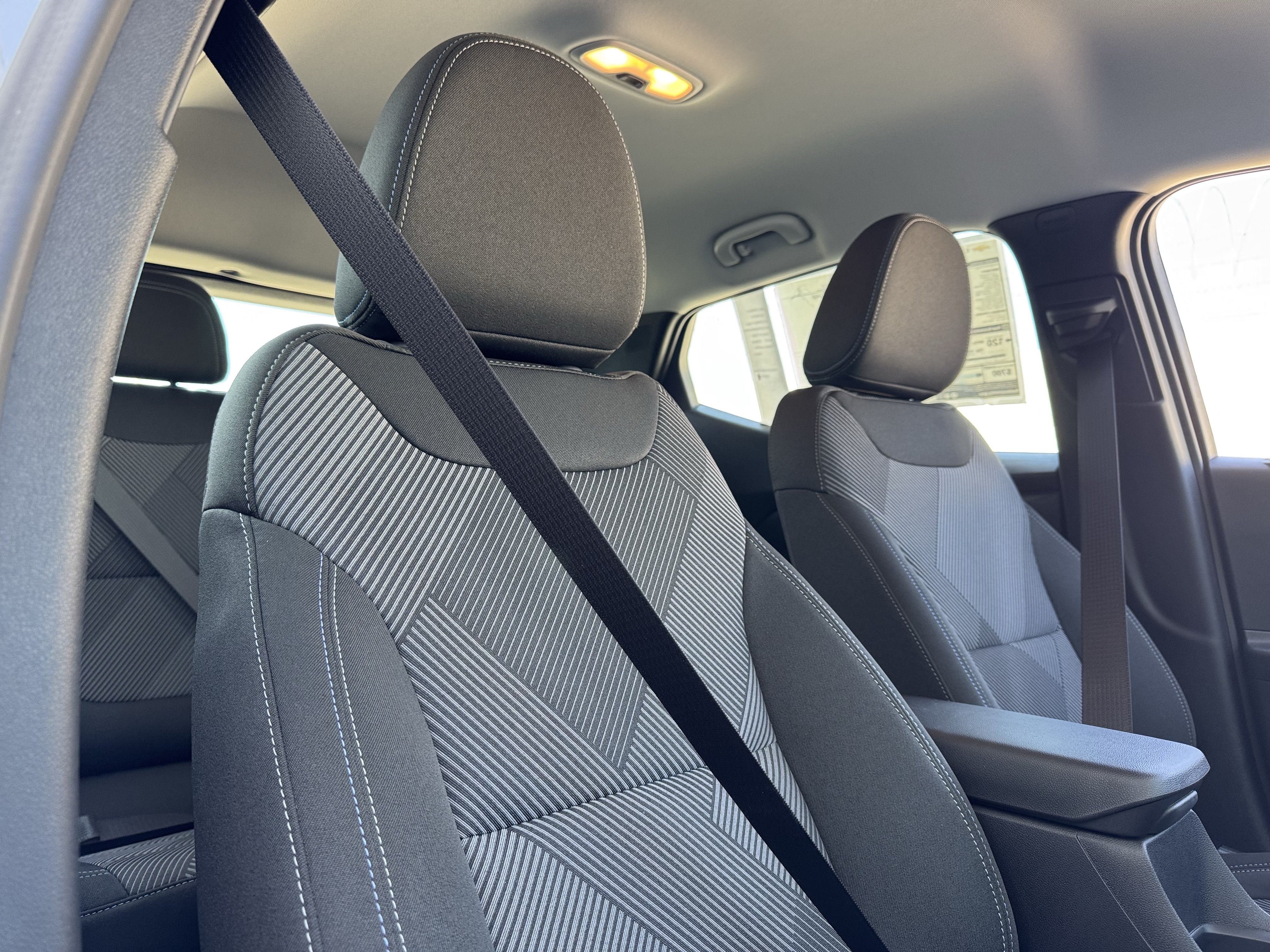 New 2027 Chevrolet Bolt LT w/ Comfort Package FWD image 24